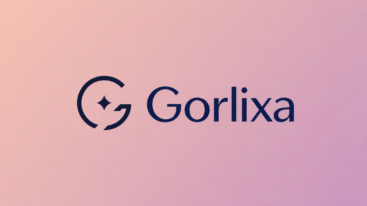Gorlixa logo