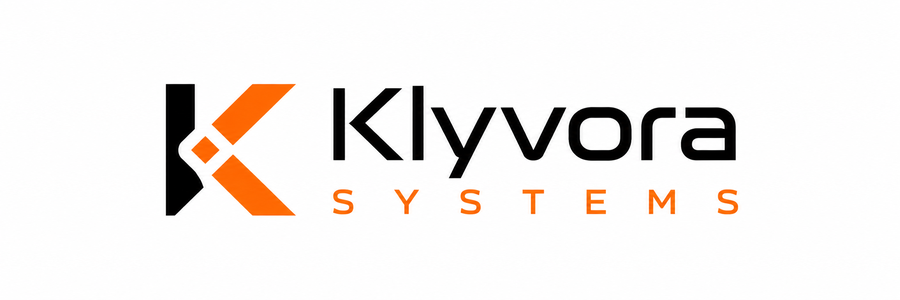 Klyvora Systems logo