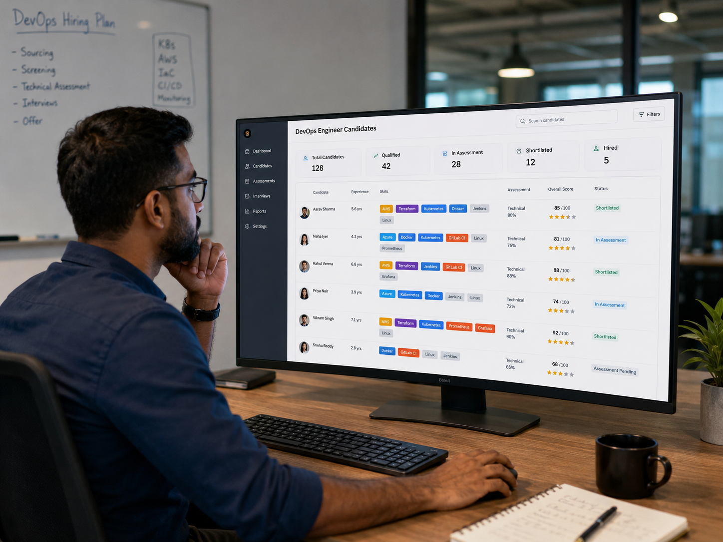 Hire DevOps Engineers benefits