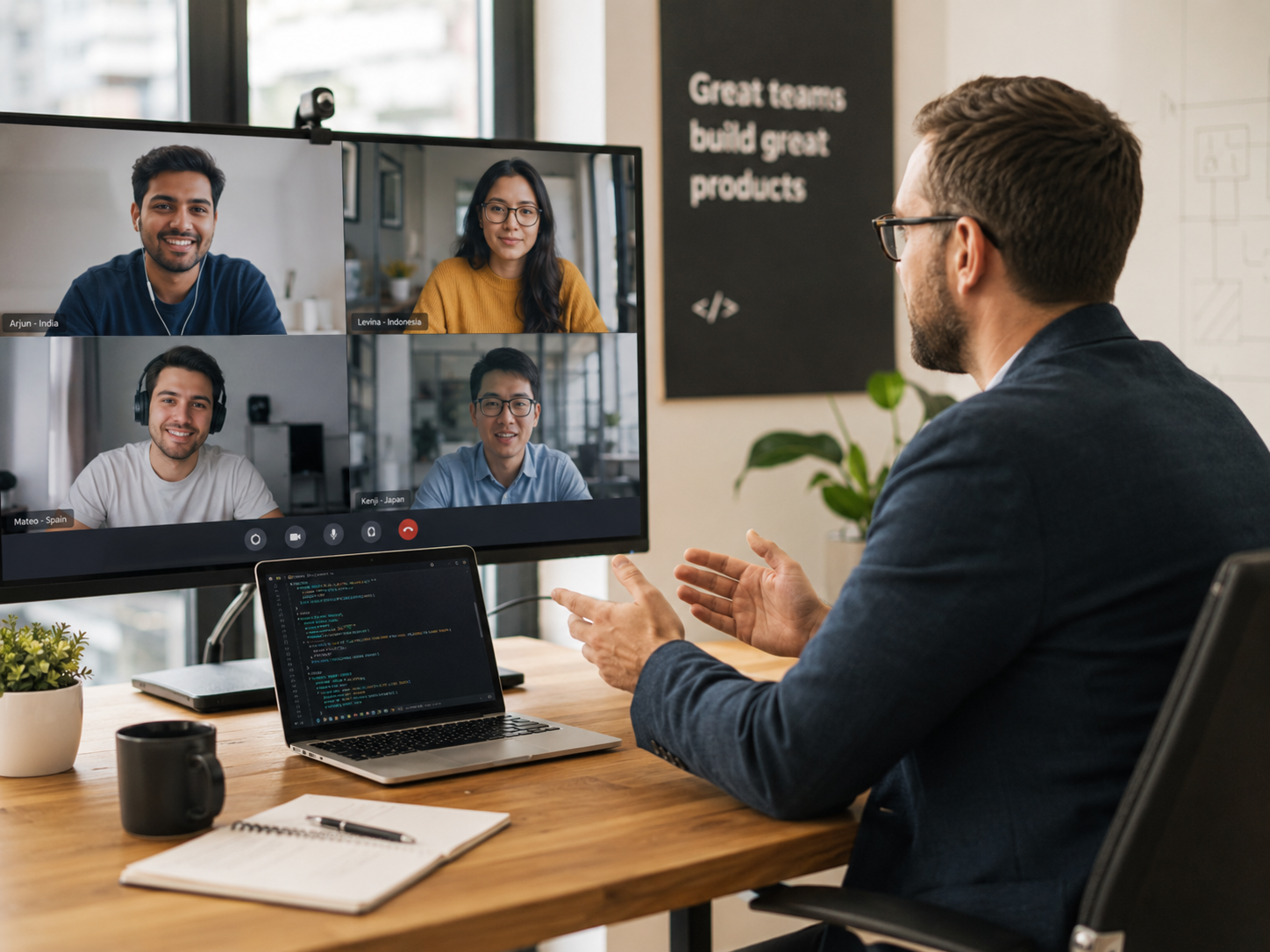 Hire Software Developers benefits