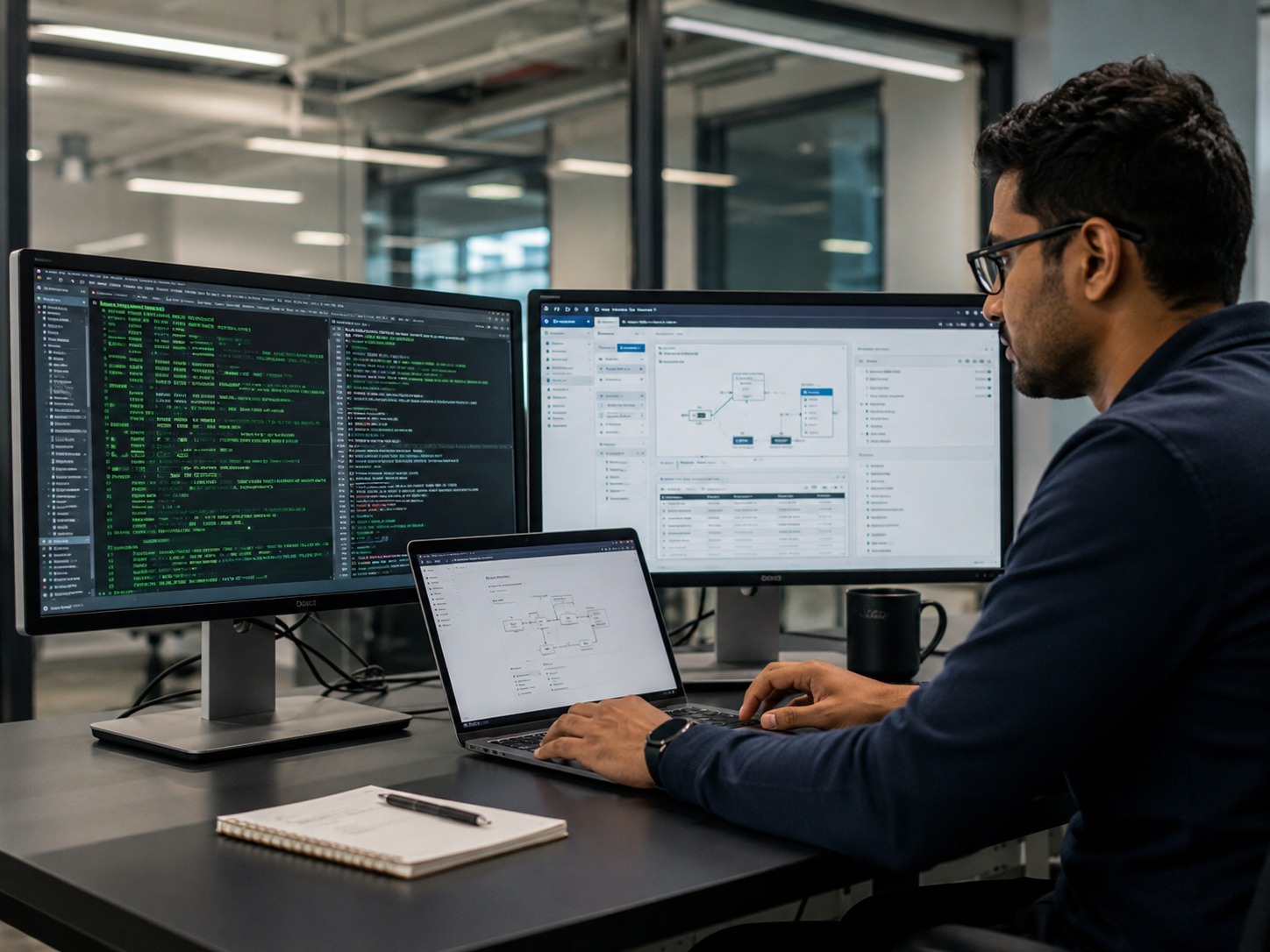 Legacy System Modernization benefits